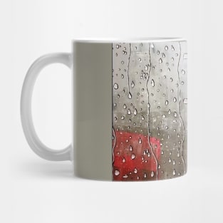 London Still Mug